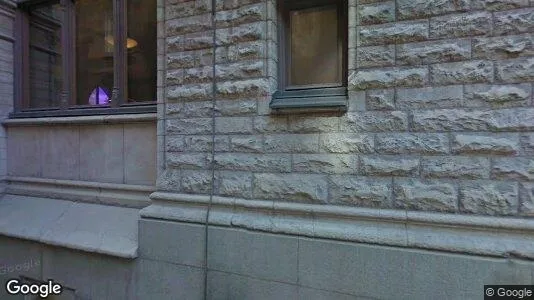 Lägenheter att hyra i Stockholm Innerstad - Bild från Google Street View