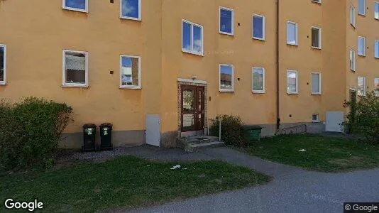 Lägenheter att hyra i Söderort - Bild från Google Street View