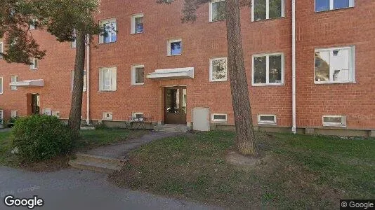 Lägenheter att hyra i Söderort - Bild från Google Street View