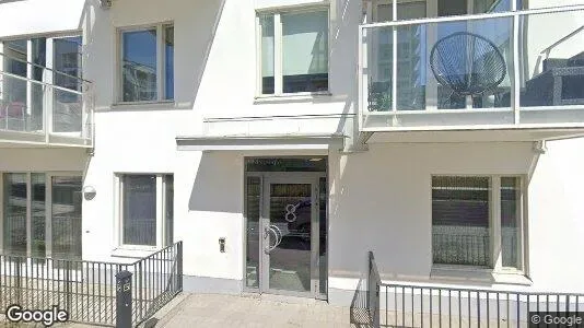 Lägenheter att hyra i Område ej specificerat - Bild från Google Street View
