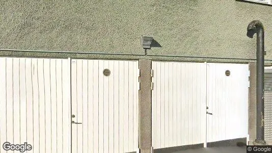Lägenheter att hyra i Solna - Bild från Google Street View