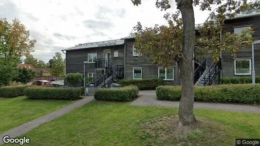 Lägenheter att hyra i Lidingö - Bild från Google Street View