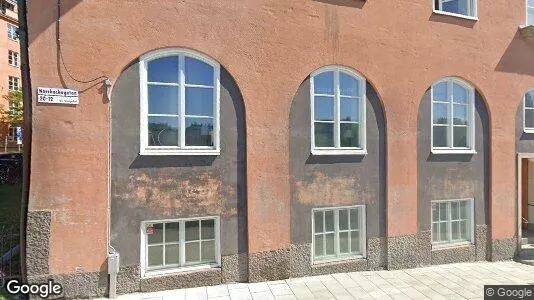 Lägenheter att hyra i Vasastan - Bild från Google Street View