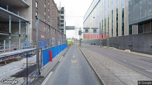 Lägenheter att hyra i Stockholm Innerstad - Bild från Google Street View