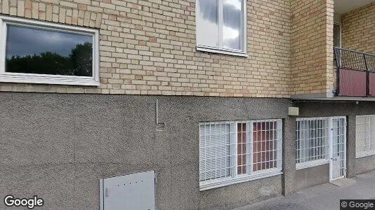 Lägenheter att hyra i Västerort - Bild från Google Street View