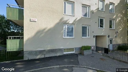 Lägenheter att hyra i Söderort - Bild från Google Street View