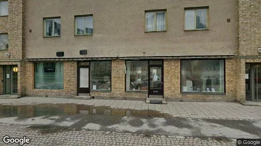Lägenheter att hyra i Sundbyberg - Bild från Google Street View