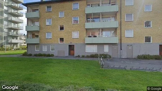 Lägenheter att hyra i Askim-Frölunda-Högsbo - Bild från Google Street View