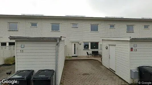 Lägenheter att hyra i Upplands-Bro - Bild från Google Street View