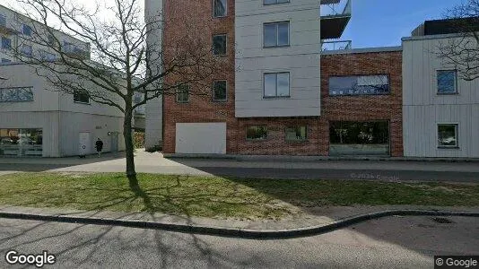 Lägenheter att hyra i Fosie - Bild från Google Street View