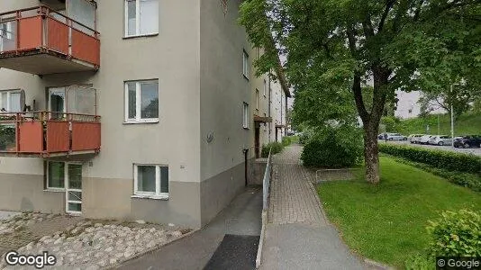 Lägenheter att hyra i Göteborg Östra - Bild från Google Street View