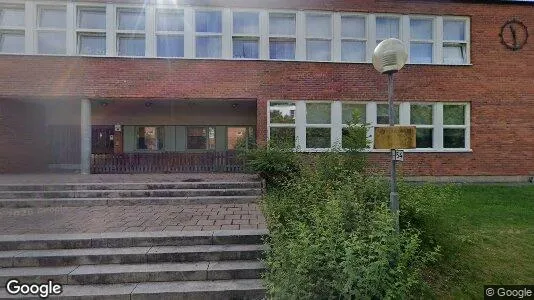 Lägenheter att hyra i Söderort - Bild från Google Street View