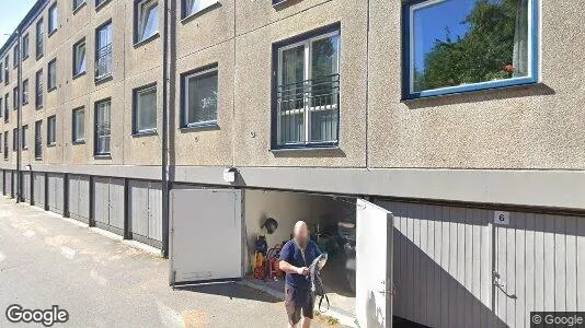 Lägenheter att hyra i Område ej specificerat - Bild från Google Street View