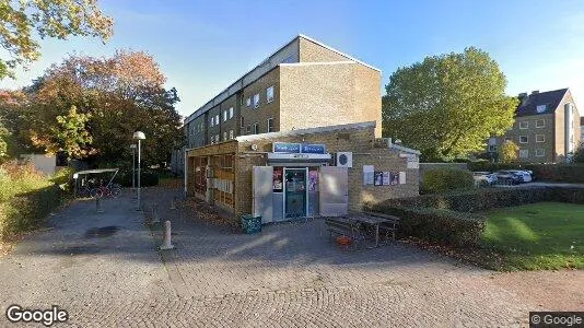 Lägenheter att hyra i Malmö Centrum - Bild från Google Street View