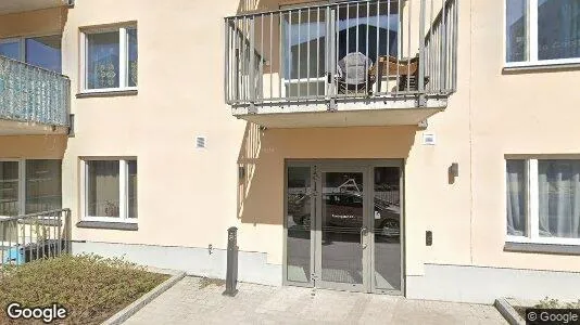 Lägenheter att hyra i Område ej specificerat - Bild från Google Street View