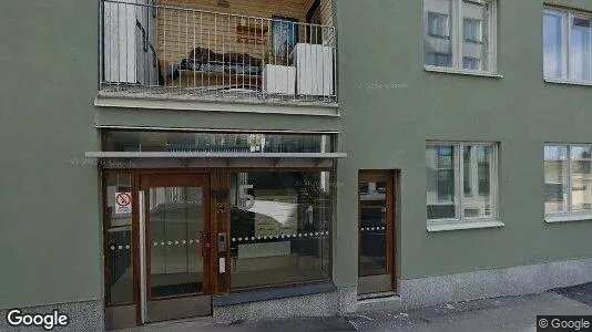 Lägenheter att hyra i Sundbyberg - Bild från Google Street View