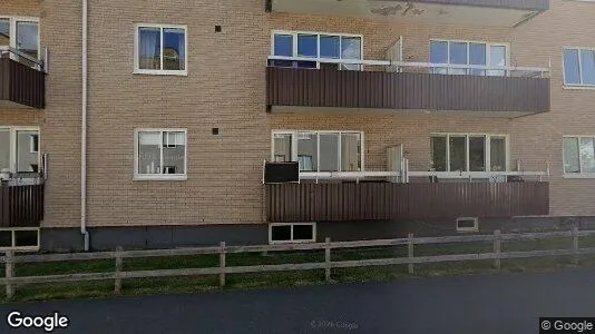 Lägenheter att hyra i Jönköping - Bild från Google Street View