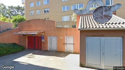 Lägenheter att hyra i Askim-Frölunda-Högsbo - Bild från Google Street View