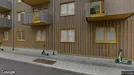 Lägenhet att hyra, Sala, Johannesbäcksgatan<span class="blurred street-number" onclick="ProcessAdRequest(3864823)"><span class="hint">Se väg-nr</span>[xxxxxxxx]</span><span class="hglt"> (endast byte)</span>