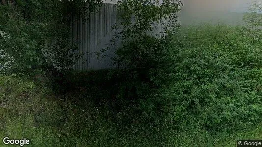 Lägenheter att hyra i Ånge - Bild från Google Street View