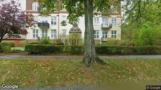 Lägenheter att hyra i Trelleborg - Bild från Google Street View
