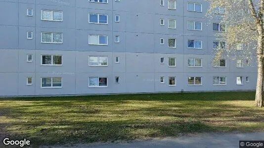 Lägenheter att hyra i Botkyrka - Bild från Google Street View