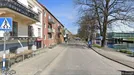 Lägenhet att hyra, Halmstad, Hamngatan<span class="blurred street-number" onclick="ProcessAdRequest(3864846)"><span class="hint">Se väg-nr</span>[xxxxxxxx]</span><span class="hglt"> (endast byte)</span>