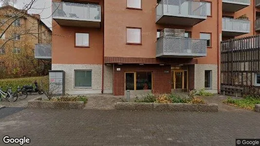 Lägenheter att hyra i Söderort - Bild från Google Street View