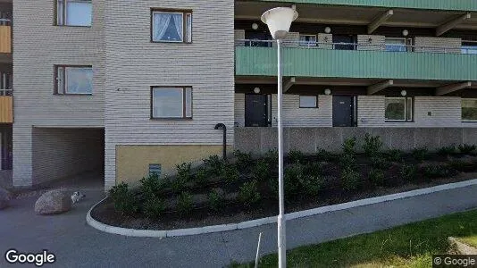 Lägenheter att hyra i Värmdö - Bild från Google Street View