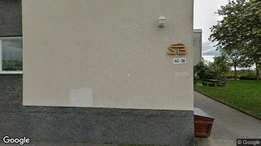 Lägenheter att hyra i Söderort - Bild från Google Street View