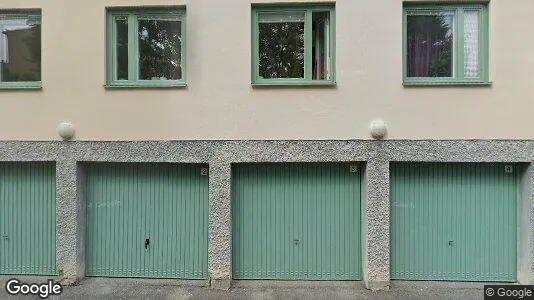 Lägenheter att hyra i Södertälje - Bild från Google Street View