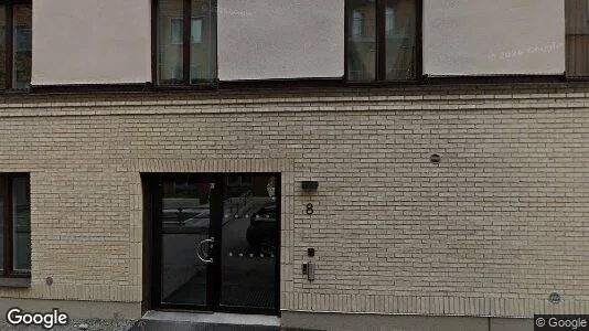 Lägenheter att hyra i Område ej specificerat - Bild från Google Street View