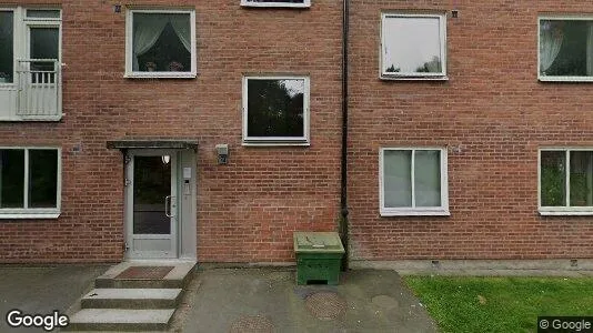 Lägenheter att hyra i Göteborg Östra - Bild från Google Street View