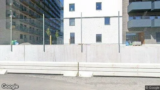 Lägenheter att hyra i Område ej specificerat - Bild från Google Street View
