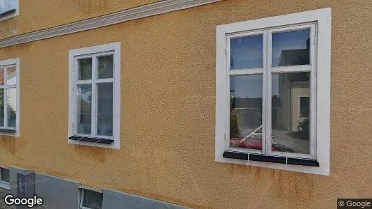 Lägenheter att hyra i Gotland - Bild från Google Street View