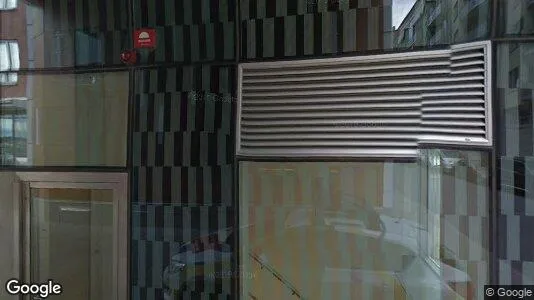 Lägenheter att hyra i Kungsholmen - Bild från Google Street View