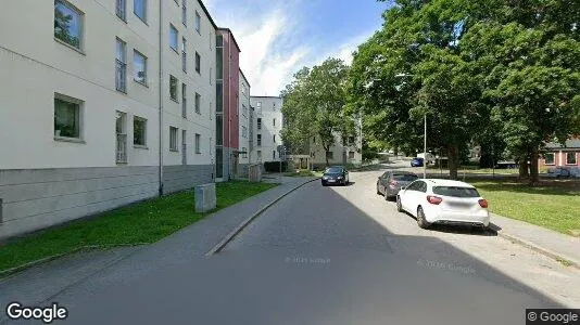 Lägenheter att hyra i Västerort - Bild från Google Street View