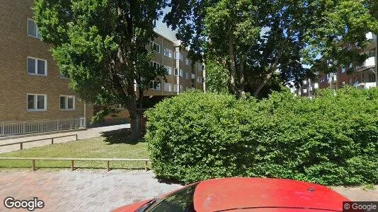 Lägenheter att hyra i Malmö Centrum - Bild från Google Street View