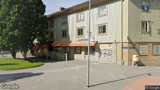 Lägenheter att hyra i Majorna-Linné - Bild från Google Street View