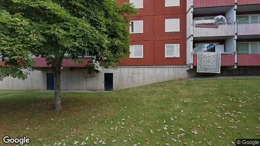 Lägenheter att hyra i Västerort - Bild från Google Street View
