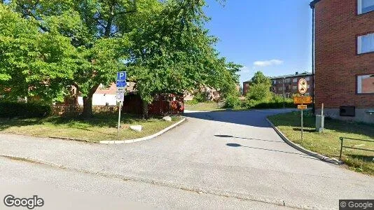 Lägenheter att hyra i Lidingö - Bild från Google Street View