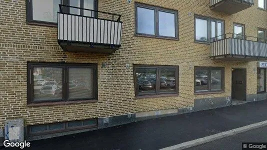 Lägenheter att hyra i Örgryte-Härlanda - Bild från Google Street View