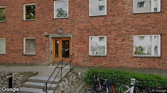 Lägenheter att hyra i Söderort - Bild från Google Street View