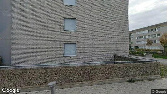 Lägenheter att hyra i Sundbyberg - Bild från Google Street View