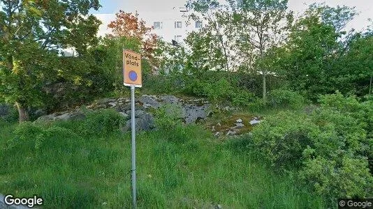 Lägenheter att hyra i Västerort - Bild från Google Street View