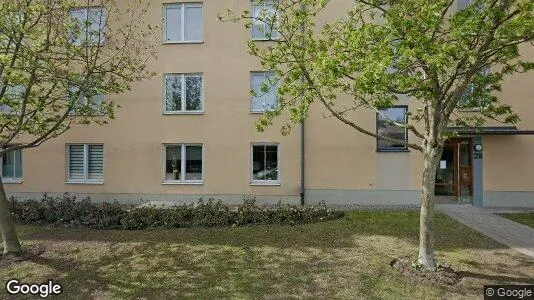 Lägenheter att hyra i Västerort - Bild från Google Street View