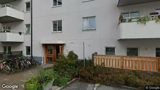 Lägenheter att hyra i Västerort - Bild från Google Street View