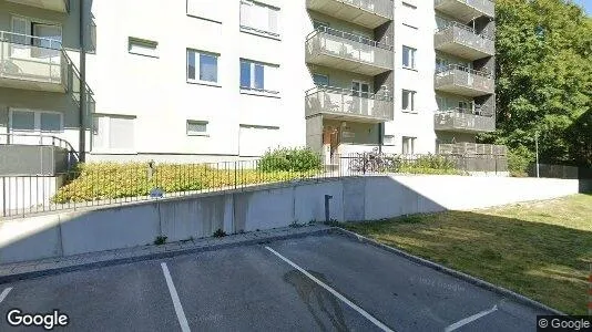 Lägenheter att hyra i Söderort - Bild från Google Street View
