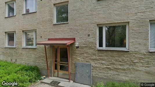 Lägenheter att hyra i Söderort - Bild från Google Street View