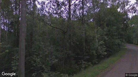 Lägenheter att hyra i Haninge - Bild från Google Street View